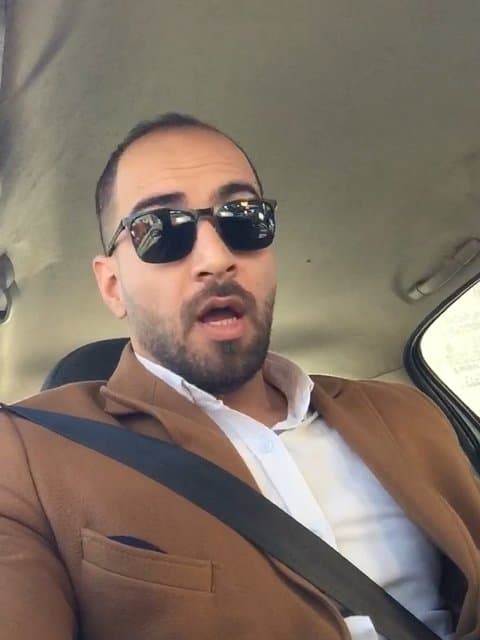Khoshbine · Moein