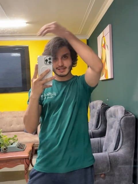 Alo Alo · TM Bax