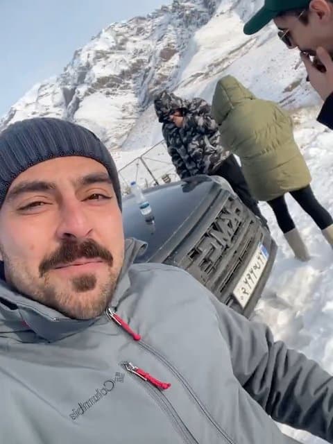 Booo Sarde · Tik Taak