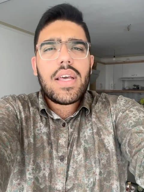 Hame On Rooza · Reza Sadeghi