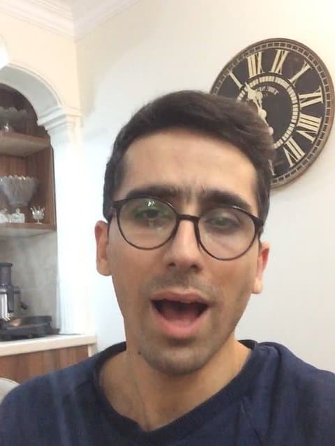 Zakhme Kari · Behnam Bani