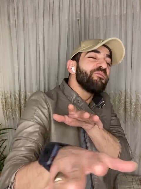 Maman Mano Bebakhsh · Sasy