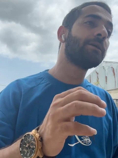 Mastam Baat · Erfan, Shahin Najafi, & Morvarid