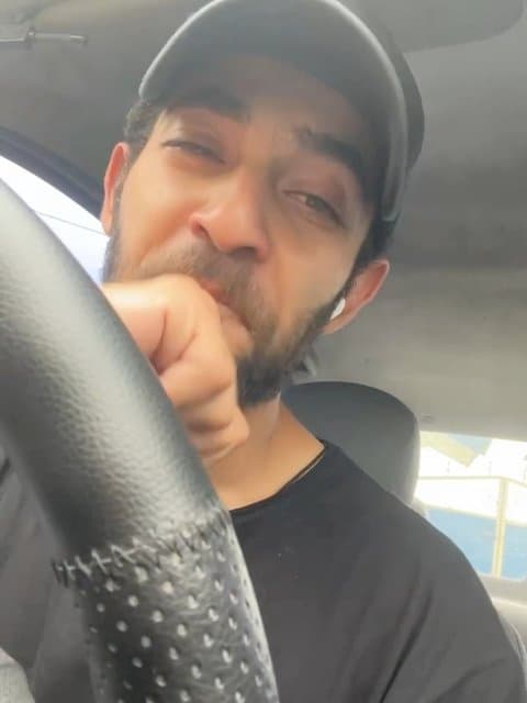 Khabam Nemibareh · Moein Z