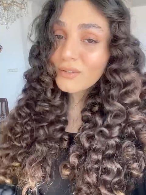 Ay Setareh · Haamim