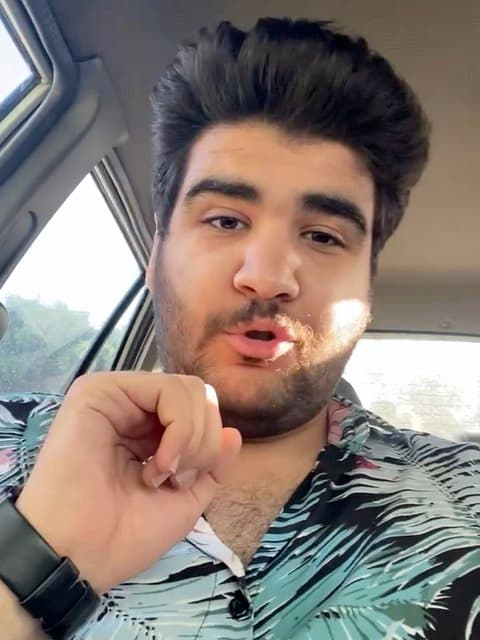 Kamesh Kon (Ft Gamno) · Satin