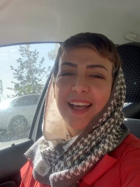 Tazrigh · Sohrab Pakzad