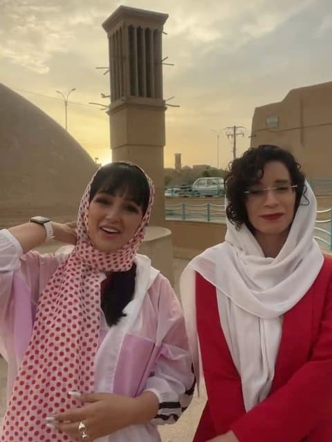 Nagoo Nemiyam · Hayedeh