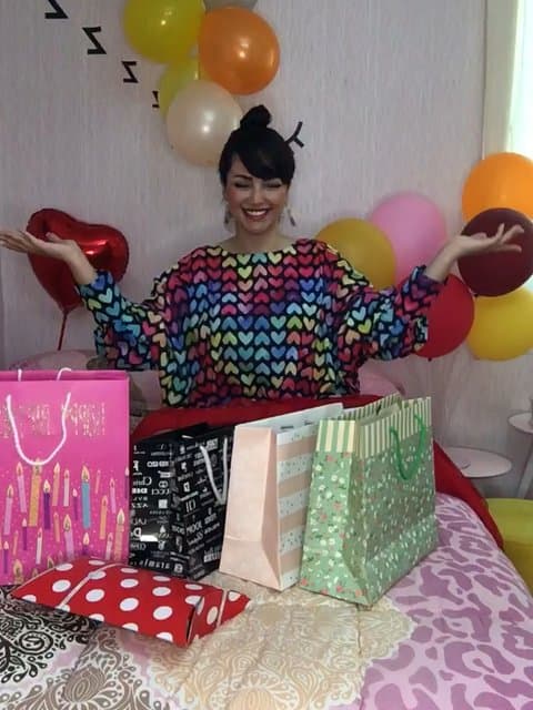 Tavalod · Fataneh & Shamaizadeh