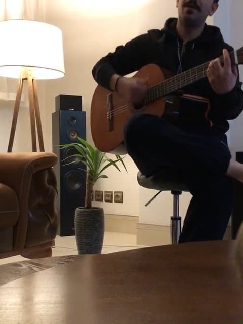 Gole Maryam · Reza Bahram