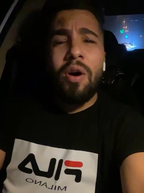 Zakhme Kari · Behnam Bani