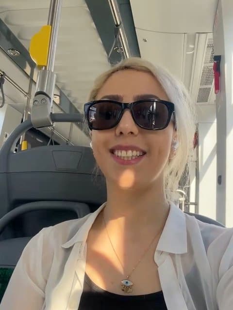 Bargashtam · Anita