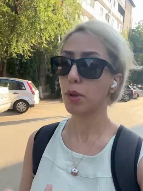 Soojehat Tekrarie · Sirvan Khosravi