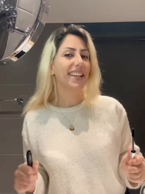 Sia Sefid · Haamim