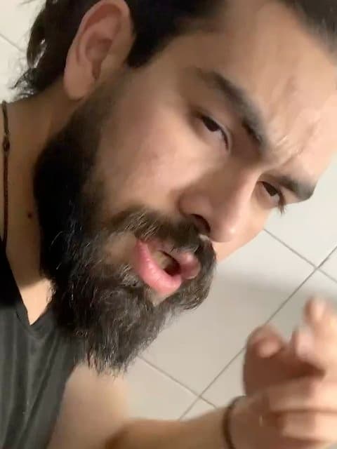 Bi Neshuneh (Ft Mahta) · Gdaal