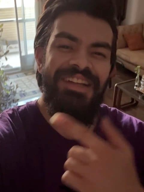 Ey Jan (Ft Sami Beigi & Sepehr Khalse) · Sijal