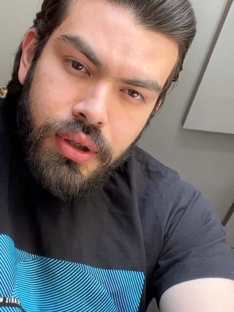 Masteh Cheshaat · Ebi