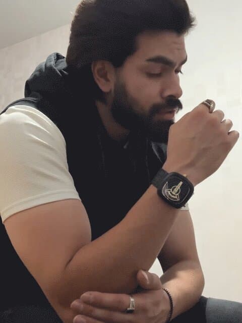 Gandom · Masih & Arash AP