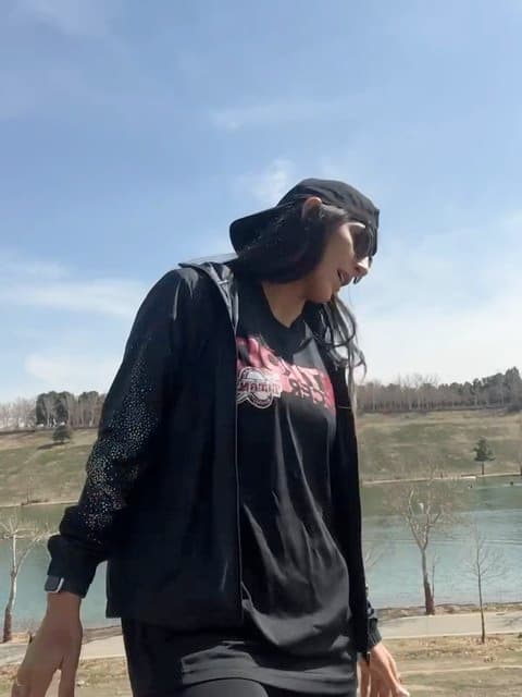 Khabar Khabar · Garsha Rezaei