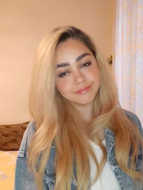 Ghalbe Mani · Haamim