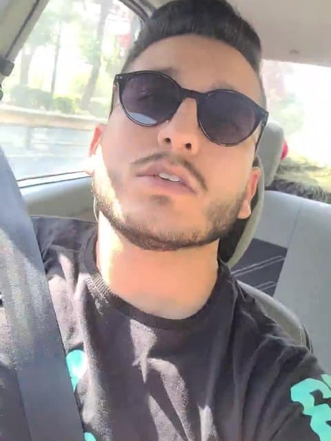 Avaz Shodi (Ft The Don) · Ali Yasini