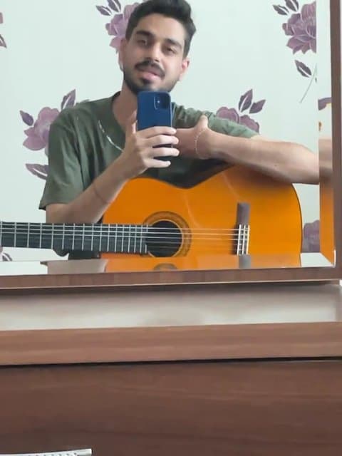 Man Adame Royaye To Nistam · Ashvan