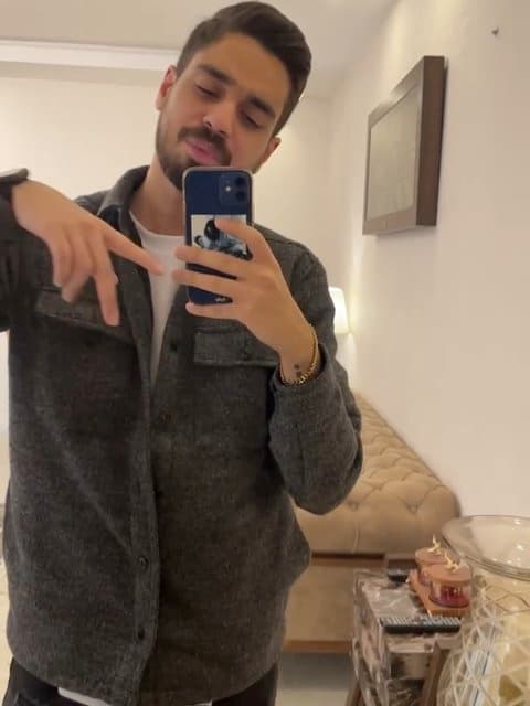 Harjaye Shahr · Ali Yasini