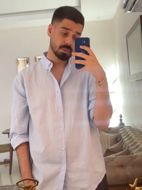 Az To Goftam · Arman Garshasbi