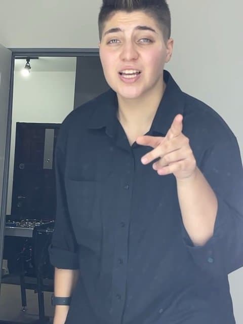 Sia Sefid · Haamim