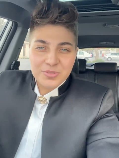 Aroosi · Shahram Shabpareh