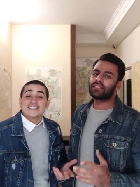 Shah Beyt · Masih & Arash AP