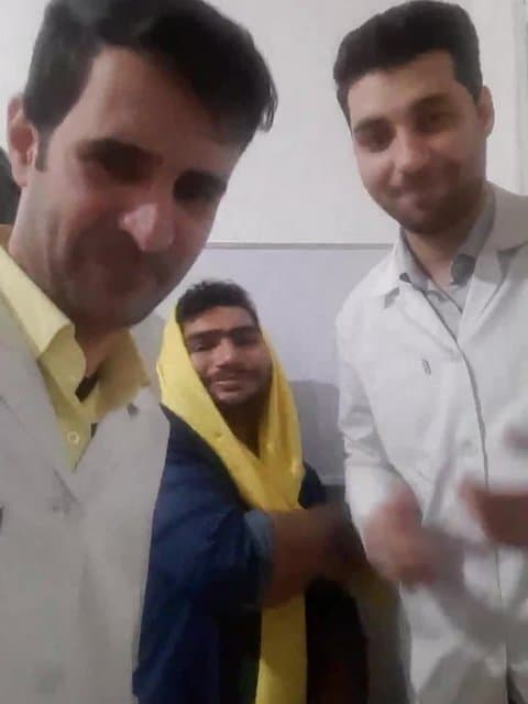 Naazi Naaz Kon · Ebi