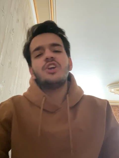 Didgah (Ft EpiCure) · Ho3ein