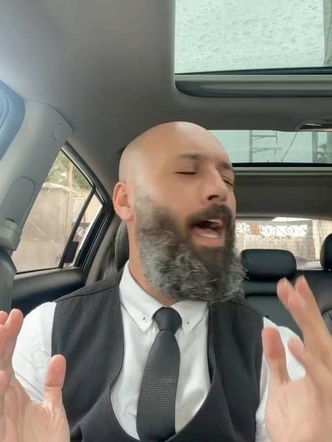 Kojaye In Shahri · Behnam Bani