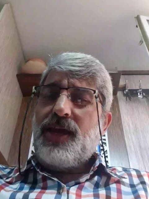 Khoshhalam · Behnam Bani