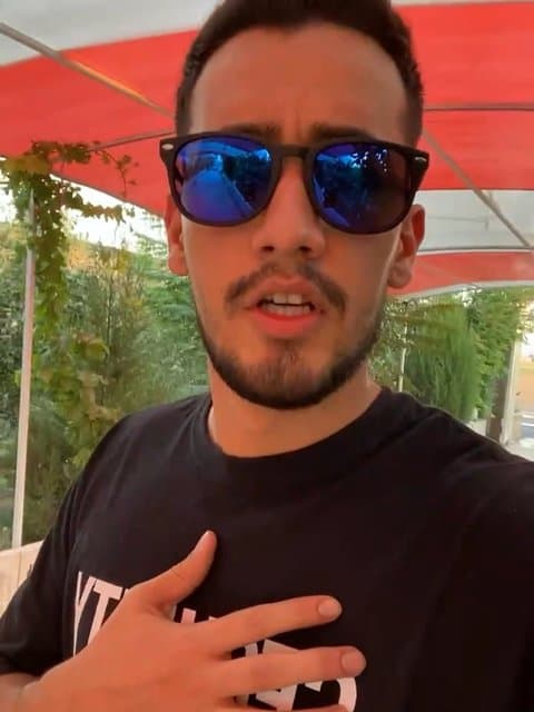 Zakhme Kari · Behnam Bani