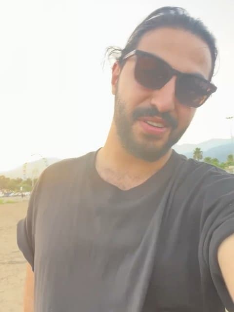 Ghasedak · Ashvan