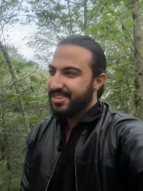 Maghrour · Ashvan