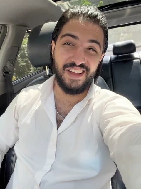 Shabhaye Bad Az To · Reza Bahram