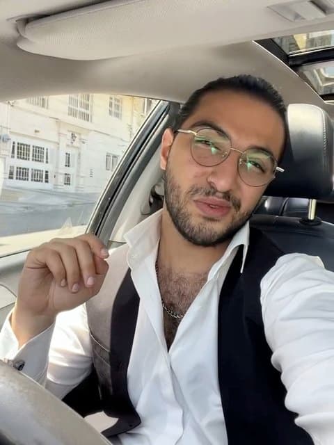 Nadaramet · Mohsen Yeganeh