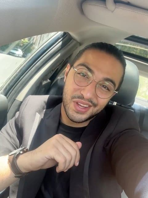 Mashti · Masoud Sadeghloo