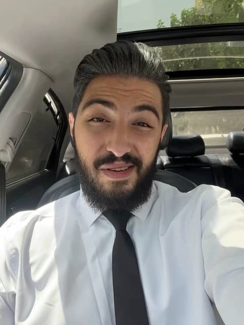 Nashod · Mehdi Jahani