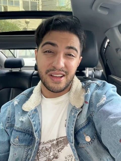 Eshgho Gonah · Reza Bahram