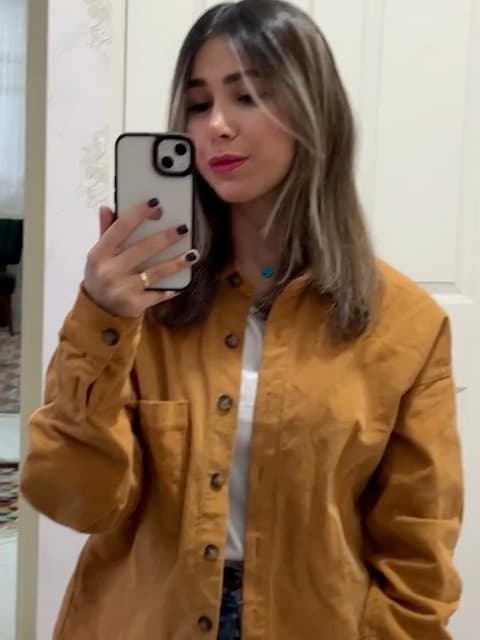 Nade Ghol · Ali Yasini