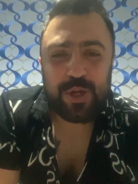 Mashooghe · Farzin