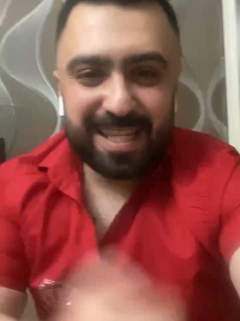 Aroosi · Shahram Shabpareh