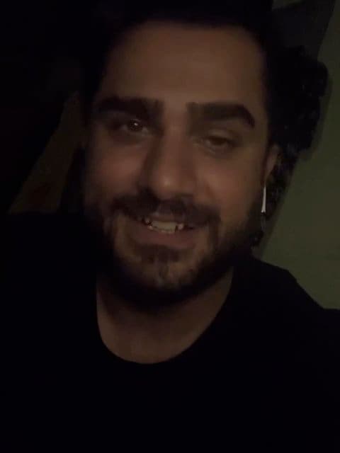 Tabar · Ali Yasini