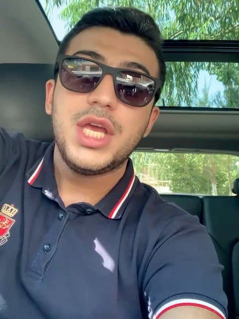 Ki Mishe Man · Haamim