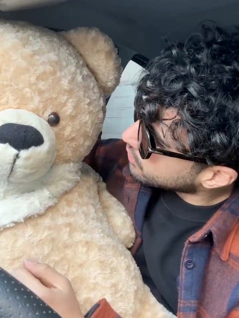 Ba Man Bash · Babak Jahanbakhsh