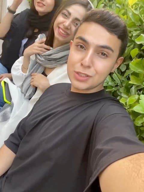 Dotayi (Ft Donya) · Kimia
